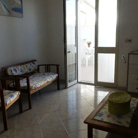 Casa Santa Maria Apartment Santa Maria di Leuca Luaran gambar