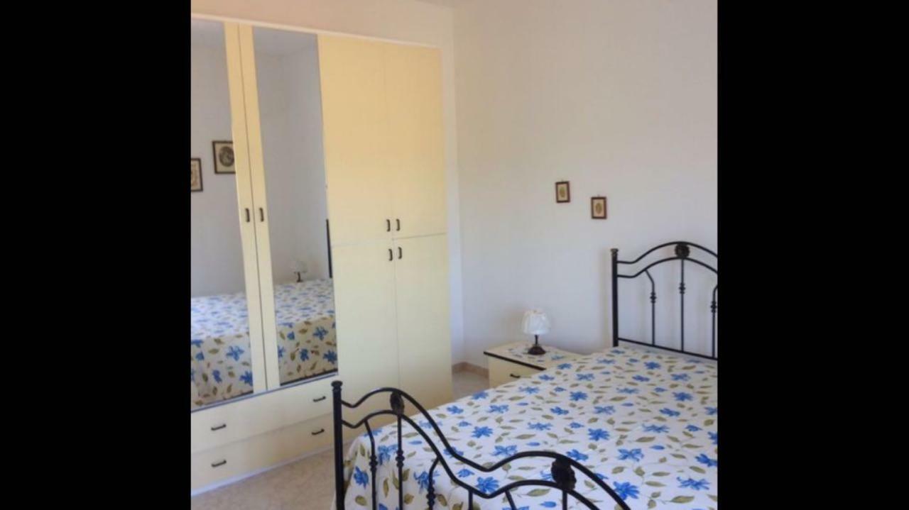 Casa Santa Maria Apartment Santa Maria di Leuca Luaran gambar