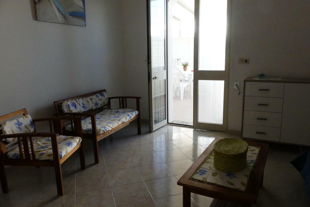 Casa Santa Maria Apartment Santa Maria di Leuca Luaran gambar